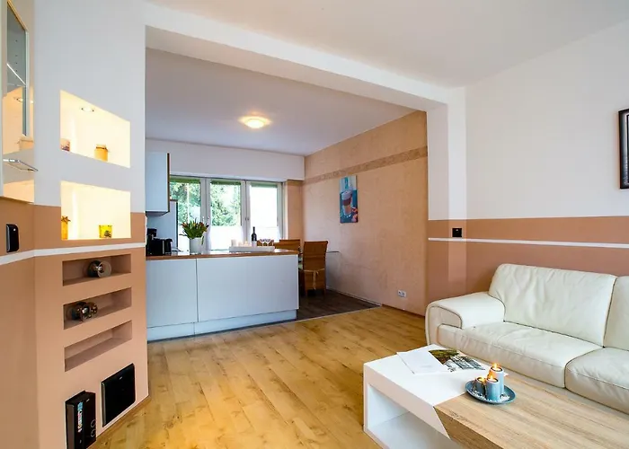 Neanderappartement