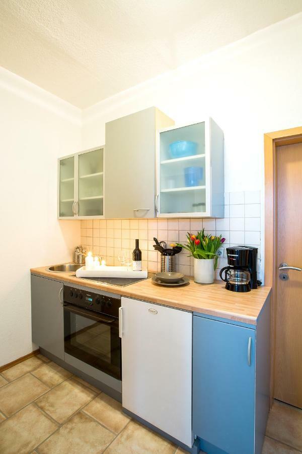Appartement Neanderappartement