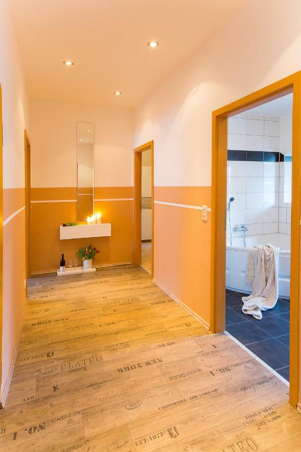 Appartement Neanderappartement